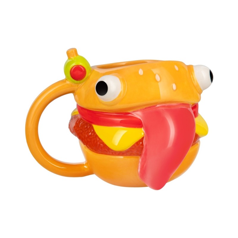 Taza con Forma Durrr Burger - Paladone