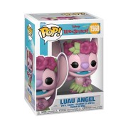 Funko POP! Vinyl Luau angel - Lilo & Stitch