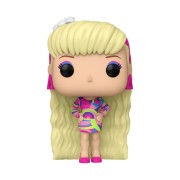 Funko Pop! Vinyl TOTALLY HAIR BARBIE