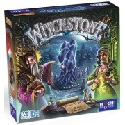 Witchstone (EN/FR/DE)