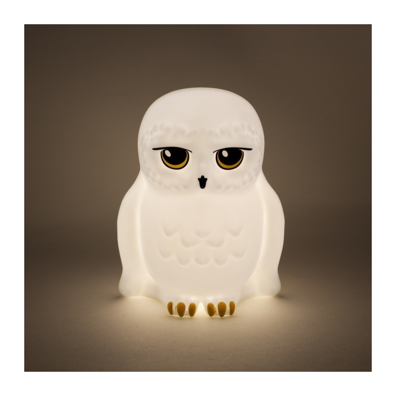 Hedwig Lámpara - Paladone