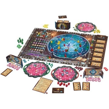 Witchstone (EN/FR/DE)