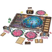 Witchstone (EN/FR/DE)