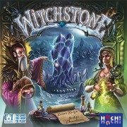 Witchstone (EN/FR/DE)