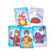 Everest Go! en Español Juego de mesa - 2Tomatoes Games