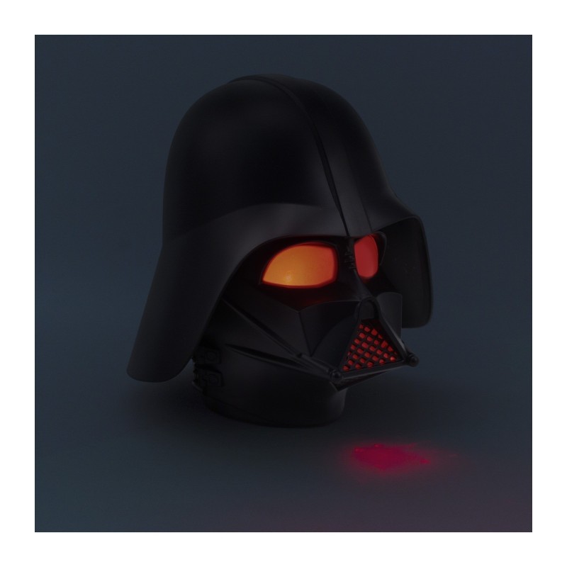 Darth Vader Lámpara with Sound HOME - Paladone