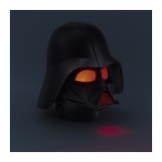 Darth Vader Lámpara with Sound HOME - Paladone