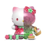 Figura Kandy: Sanrio Hello Kitty Floral Daydream Series - Mighty Jaxx