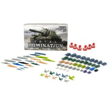 Deluxe Miniature Set - Total Domination