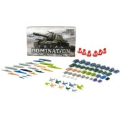 Deluxe Miniature Set - Total Domination