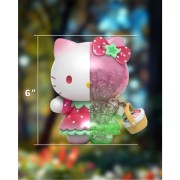 Figura Kandy: Sanrio Hello Kitty Floral Daydream Series - Mighty Jaxx