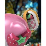 Figura Kandy: Sanrio Hello Kitty Floral Daydream Series - Mighty Jaxx