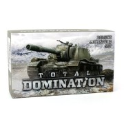 Deluxe Miniature Set - Total Domination