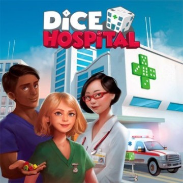 DICE HOSPITAL