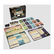 Root: Cachivaches 2 Juego de mesa en Español - 2Tomatoes Games