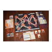 Root: Cachivaches 2 Juego de mesa en Español - 2Tomatoes Games