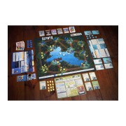 Root: Cachivaches 2 Juego de mesa en Español - 2Tomatoes Games
