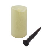Candle Lámpara with Wand Remote Control - Harry Potter - Paladone