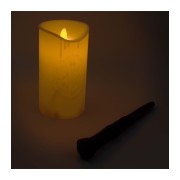 Candle Lámpara with Wand Remote Control - Harry Potter - Paladone