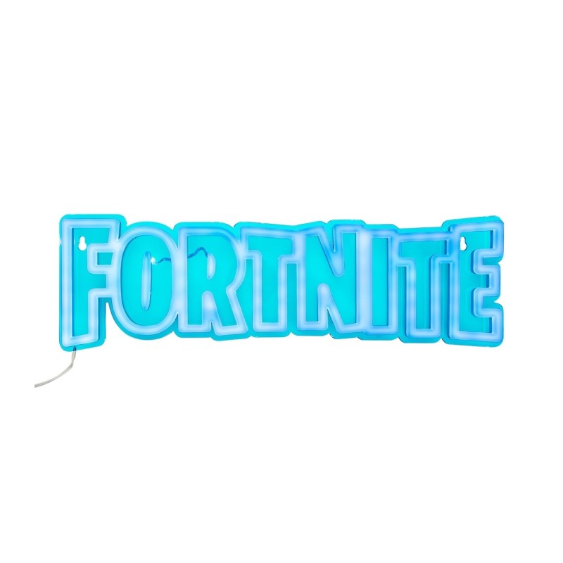 Luz Neón LED Fortnite - Paladone