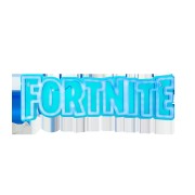 Luz Neón LED Fortnite - Paladone