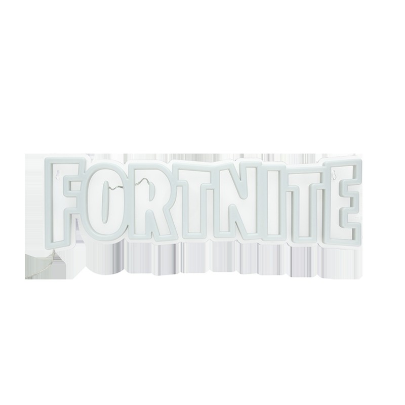 Luz Neón LED Fortnite - Paladone