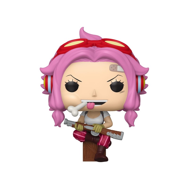 Funko POP! Vinyl Ginny - One Piece