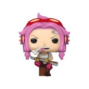 Funko POP! Vinyl Ginny - One Piece