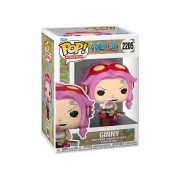 Funko POP! Vinyl Ginny - One Piece