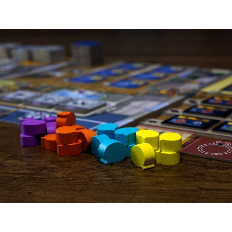 Bot Factory - Edición KS