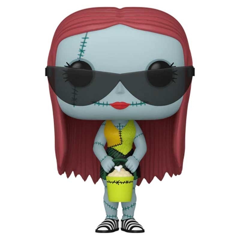 Funko Pop! Vinyl Sally (Beach) - Pesadilla antes de Navidad