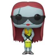 Funko Pop! Vinyl Sally (Beach) - Pesadilla antes de Navidad