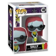Funko Pop! Vinyl Sally (Beach) - Pesadilla antes de Navidad