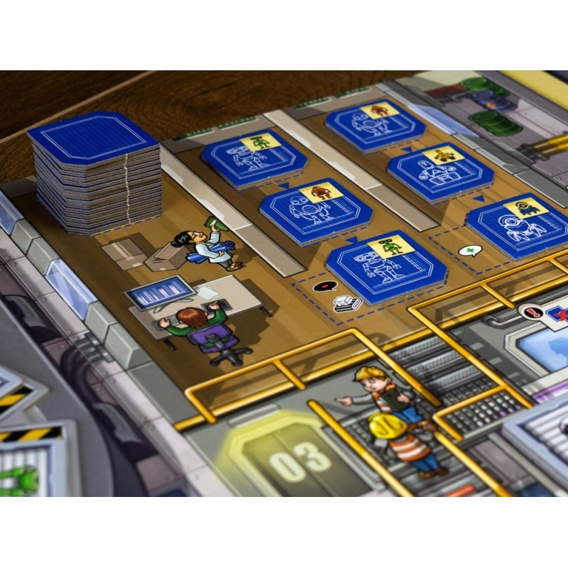 Bot Factory - Edición KS