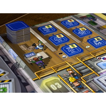 Bot Factory - Edición KS
