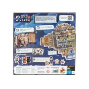 Kyoto No Neko Juego de mesa en Español - 2Tomatoes Games
