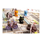Kyoto No Neko Juego de mesa en Español - 2Tomatoes Games