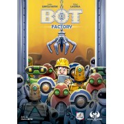Bot Factory - Edición KS
