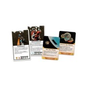 Arcs: Líderes y Trasfondo Juego de mesa en Español - 2Tomatoes Games