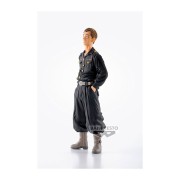Figuras TOKYO REVENGERS RYOHEI HAYASHI FIGURE 17 cm de Banpresto