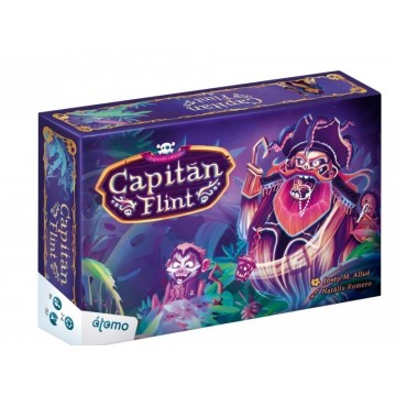 Capitan Flint 2º Ed.