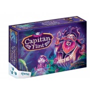 Capitan Flint 2º Ed.