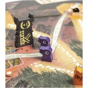 Root: Expansión Los Subterráneos Juego de mesa en Español - 2Tomatoes Games