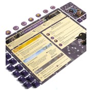 Root: Expansión Los Subterráneos Juego de mesa en Español - 2Tomatoes Games