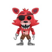 Funko Pop! Vinyl Foxy the Pirate - Five Night at Freddy's