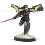 Yuan Yuan (Chain Rifle) - Infinity
