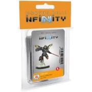 Yuan Yuan (Chain Rifle) - Infinity