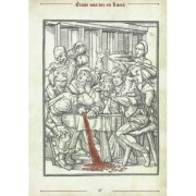 Érase Una Vez En Lucca - Savage Worlds Ultima Forsan