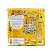 Balconia Juego de mesa en Español - 2Tomatoes Games