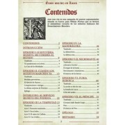 Érase Una Vez En Lucca - Savage Worlds Ultima Forsan